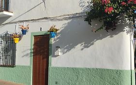 La Casita de Mari